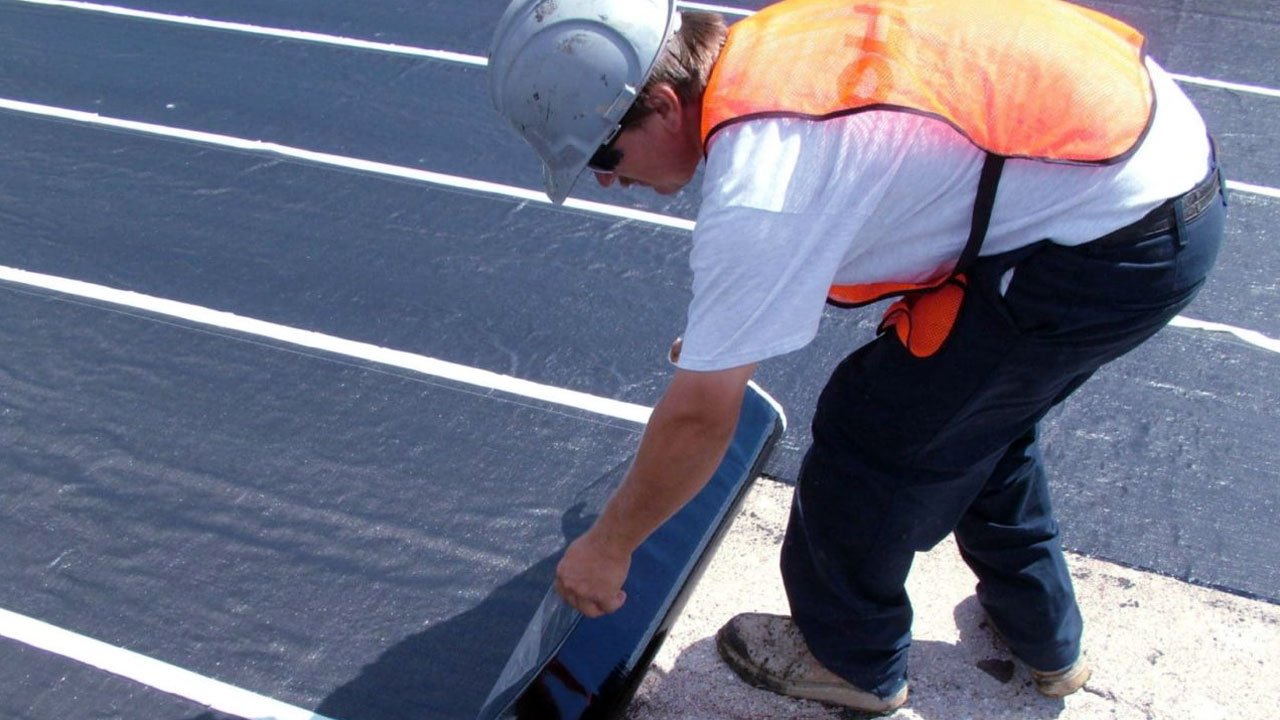 Waterproofing specialist