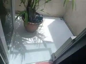 Best Balcony waterproofing