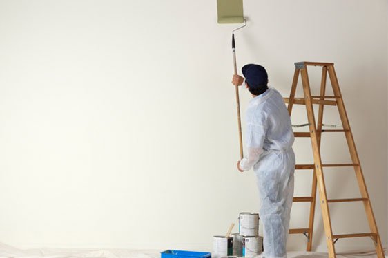 Painting service in singapore