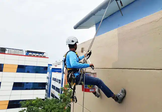 Waterproofing companies Singapore