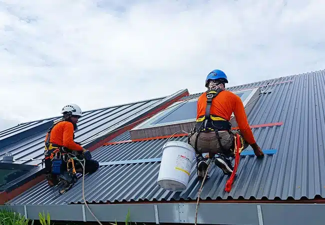 Waterproofing companies Singapore