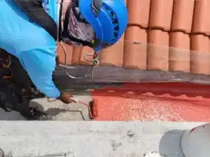 Gutter Waterproofing