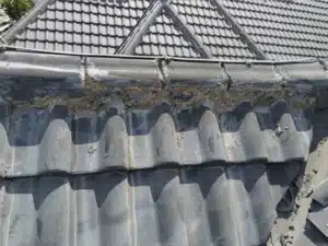 Roofing permits
