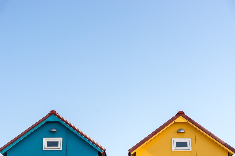 Roof Gutter Guide: Metal vs. Tiles for Singapore Homes