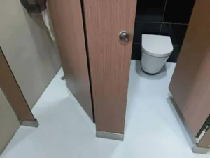 Bathroom Waterproofing