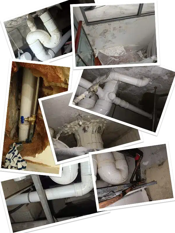pu grouting