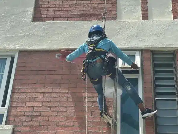 Rope Access Contractors