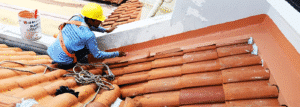 waterproofing companies in Singapore