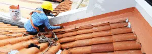 waterproofing companies in Singapore