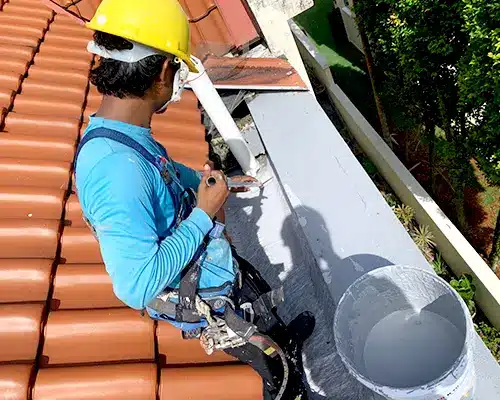 Curing and drying time