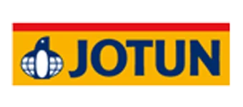 Logo of Jotun