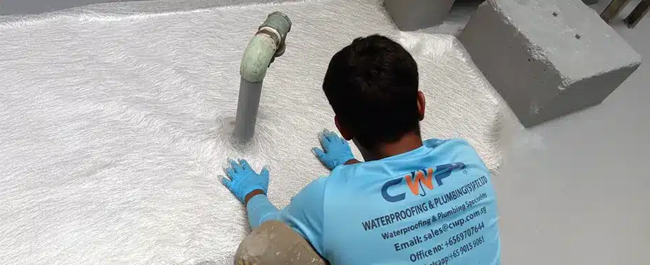 Waterproof vs water resistant