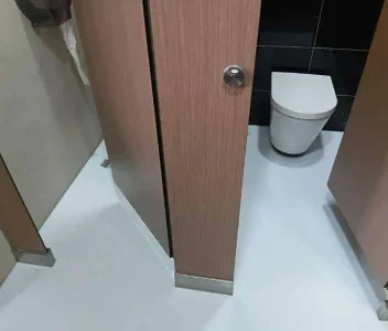 Bathroom Waterproofing