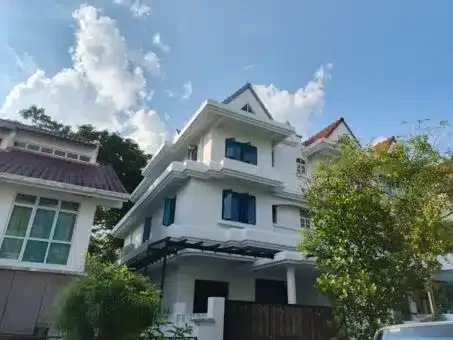 Waterproofing contractor project