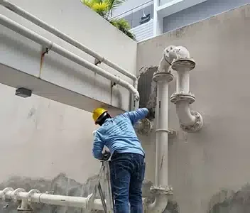 plumbing service Plumbing service