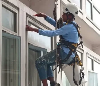 rope access contractors