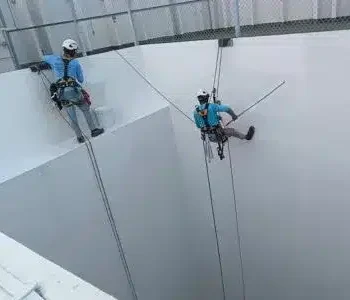 Rope Access